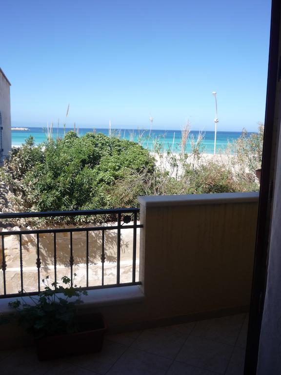 Brezza Marina Ξενοδοχείο Σαν Βίτο λο Κάπο Εξωτερικό φωτογραφία